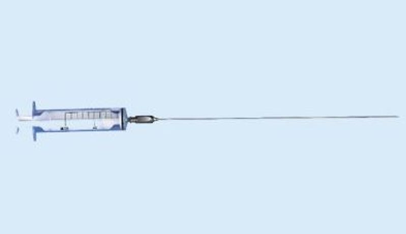 Vitrolife - Pre-Ovarian Block (POB) Needle