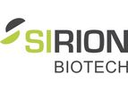 Sirion - Model Cell Therapy (Ex-vivo Gene Therapy) - Efficient Transduction and Gene Expression – Improving Clinical Trials