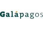 Galapagos - Model Filgotinib - Galapagos Using Our Proprietary Target and Drug Discovery Technology Platform