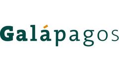 Galapagos - Model Filgotinib - Galapagos Using Our Proprietary Target and Drug Discovery Technology Platform