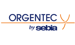 Orgentec - Model ORG 200 - ANA Detect for ELISA-Based Screening test