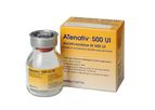 Atenativ - Human Antithrombin III Concentrate