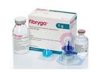 Fibryga - Human Fibrinogen Concentrate