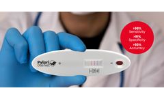 Pylori DuoTect - H. pylori Rapid Test Kit