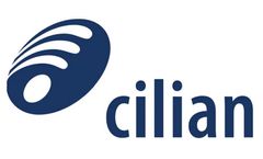 Cilian - Model CIBEX-System - Innovative Expression Platform