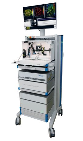 iThera - Model RSOM Explorer P50 - Mobile Cart System for Small Animal Imaging