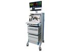 iThera - Model RSOM Explorer P50 - Mobile Cart System for Small Animal Imaging