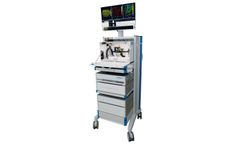 iThera - Model RSOM Explorer P50 - Mobile Cart System for Small Animal Imaging