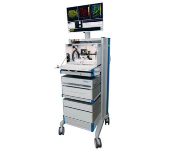 iThera - Model RSOM Explorer P50 - Mobile Cart System for Small Animal Imaging