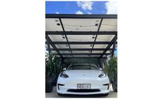 Services for Supply & Install Solar PV Shade Covers