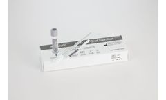 Asanté - Hiv-1/2 Oral Self-Test