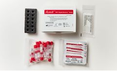 Asanté - Hiv-1 Rapid Recency® Assay