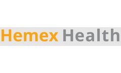 Hemex Health - Gazelle Cloud Application