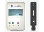 Diabetomics Lumella - New Point-of-Care Blood Test Kit for Early Detection of Preeclampsia
