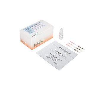 Inbios Dengue NS1 Detect Rapid Test Kit