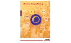 Infectious Diseases ELISA Kit - Brochure