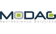 MODAG Appoints Dr. Johannes Levin as Chief Medical Officer
