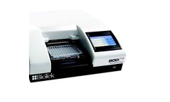 BioTek - Model 800TS - Absorbance Reader