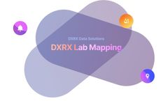 DXRX - Lab Mapping