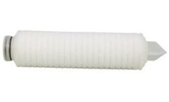 Delta - Model H PP - Pleated  Water Filter Element