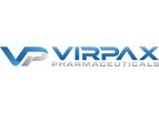 Virpax - Model Probudur - Injectable Long-Acting Bupivacaine Hydrogel