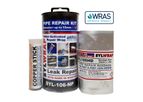 Sylmasta - Model SylWrap - Standard Pipe Repair Kit