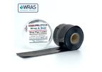 Sylmasta - Wrap & Seal Pipe Burst Tape