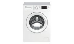 Model BK 8101 DY - Washing Machine
