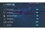 Overview of Lumin Bioinformatics - Video