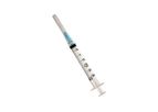 Standardized Syringe Testing