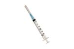 Standardized Syringe Testing