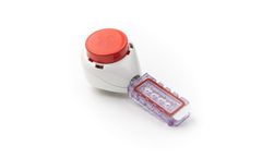 Tasso - Model M20 - Device for Delivers Whole Dried Blood Samples