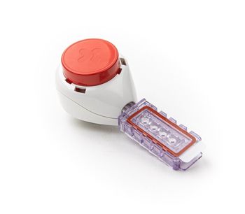Tasso - Model M20 - Device for Delivers Whole Dried Blood Samples