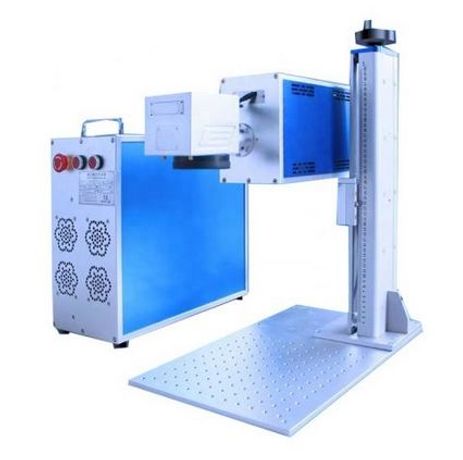 Gusheng - CO2 Laser Marking Machine