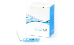 StitchKit - Single Use Canister for General Surgery
