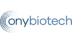 Ony Biotech Prepares For The Future