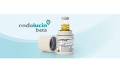 EndolucinBeta - 40 GBq/mL Radiopharmaceutical Precursor, Solution