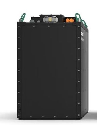 Voltpack - Model Core 94/700 - Battery System