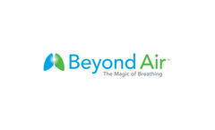 Beyond Air® Reports Financial Results for the Second Quarter of Fiscal Year 2023