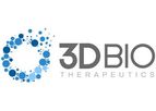 3dBio - Proprietary Cell Processes