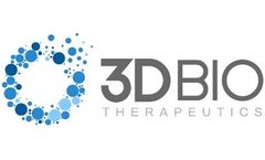 3dBio - Model ColVivo - Therapeutic-Grade Bio-Ink Technology