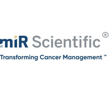 miR Scientific - Disease Management Platform