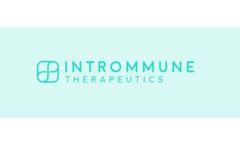 Intrommune Therapeutics Completes Enrollment in the Phase 1 OMEGA Study for Peanut Allergy