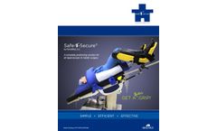 Safe-T-Secure - Brochure