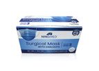 NinoMed - Model ASTM Level 3 - Earloop Surgical Masks