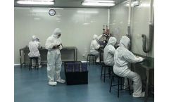 Cleanroom Manufacturing Services
