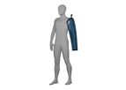 Airos - 6-Chamber & 8-Chamber Upper Extremity Compression Garments