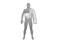 Airos Medical 6-Chamber Compression Garments