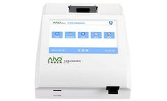 AIVD - Model AFS-1000 - Desktop Fluorescence Immunoassay Analyzer