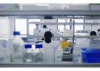 AIVD - Model CEIFCRPA010 - C-Reactive Protein (CRP) Test Kit Diagnostic Reagent (Fluorescent Immunoassy)